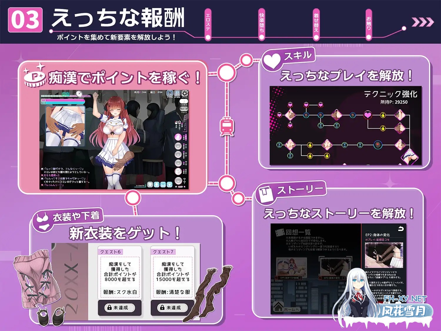 [SLG/AI汉化/触摸/羞耻/中出/露出/巨乳][RJ01646655/もきゅもきゅそふと社团]痴汉愿望症候群/痴漢願望シンドローム[PC+安卓/2.60G]-9.jpg