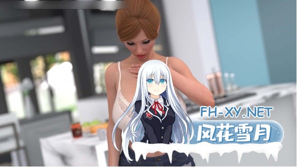 [SLG/PC+安卓/3D]诱惑之影/Shadows of Seduction[Ver0.4.06070][4.5G]-9.jpg