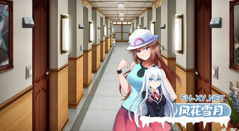[同人SLG/汉化/2D/更新]口袋妖怪学院永远的生活/宝可梦学院：生命永恒/Pokemon Academy Life Forever [Ver6.13.2026][PC+安卓/1.8G]-6.jpg