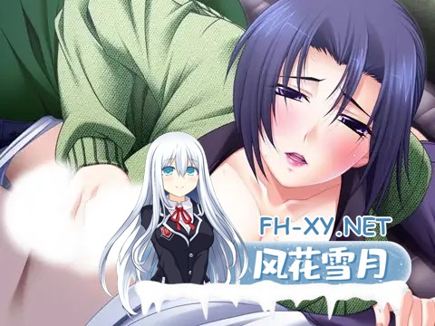 [ADV/人妻/纯爱/骨科/巨乳][VJ006683/CATTLEYA]未亡人沙苗「我是你的第一个……这样也可以吗？」/未亡人沙苗「私が初めてでいいの……?」[合集][2.20G]-6.jpg