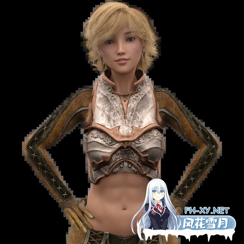 [RPG/巨乳/2D/口交/多P/AI汉化/步兵/更新]卡米洛特的变装/Crossdressing in Camelot[Ver0.58.4+礼包码][PC/1.70G]-11.jpg
