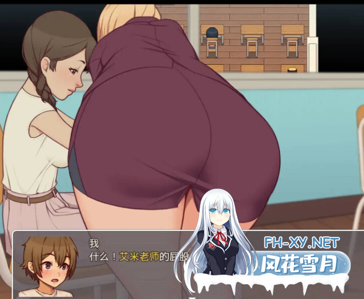 PC+安卓[动态步兵沙盒RPG背德]我的乡村日常生活！V0.3.5 内嵌AI汉化+画廊MOD+全CG存档~Daily Livesof My Countryside[3.8G]百度/迅雷/UC/夸克-9.png