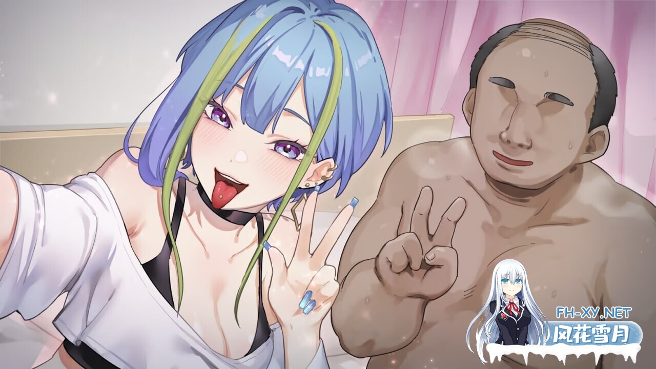 [SLG/官中/动态]修干嘛？二手3C店的闇营业 Sex, Secrets & Used Tech demo Ver0.613a 官方中文步兵版[900M]-6.jpg