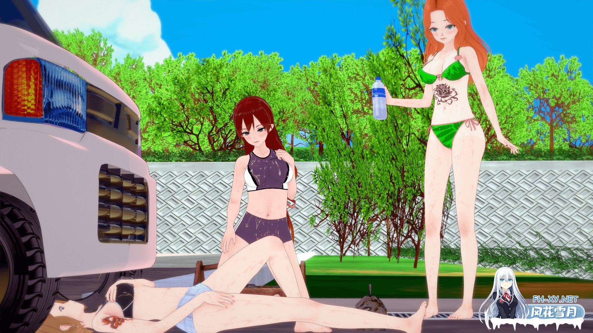 [SLG/动态/更新/汉化/3D]秘密岛/神秘岛/Secret Island[Ver0.17.8.0][PC+安卓/10.2G]-5.jpg