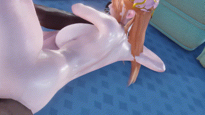 斗罗大陆 千仞雪(HMV) [3D动画/日式]-1.gif