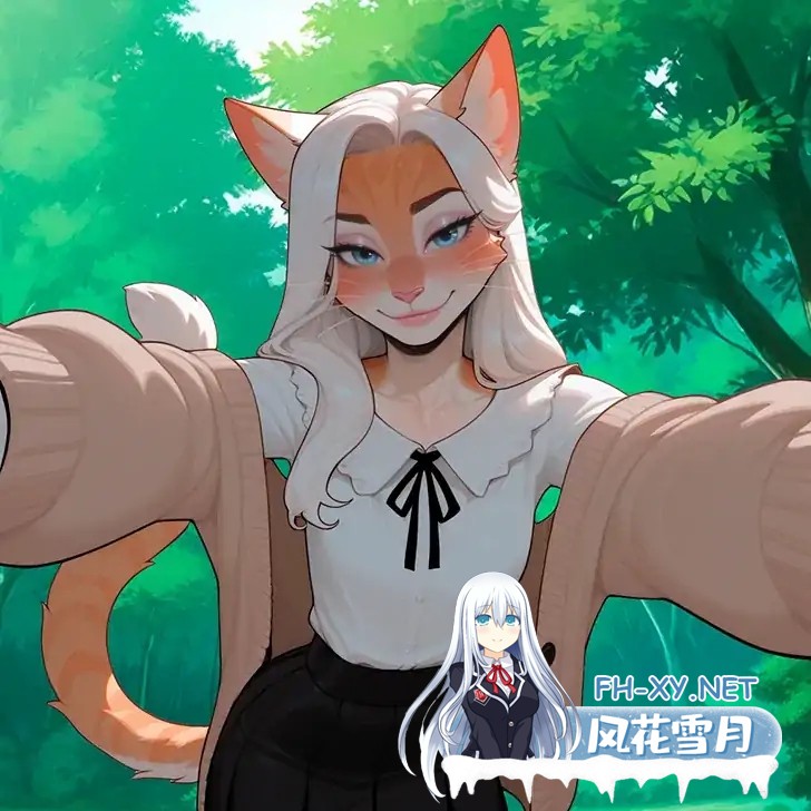 [SLG/AI汉化/腐败/更新]福瑞传说/Furry Tales [Ch.7][PC+安卓/700M]-8.jpg