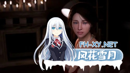 [PC+安卓][欧美SLG/汉化/动态/欧美]债主的妻子 The Creditor’s Wife v0.1d3 [1.21GB]-5.jpg