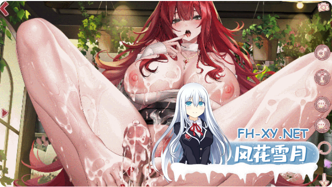 PC[巨乳SLG官中动态]契约女友的淫爱体验III 契約彼女の淫愛体験III+全CG存档[3.68G]百度/迅雷/UC/夸克-10.png