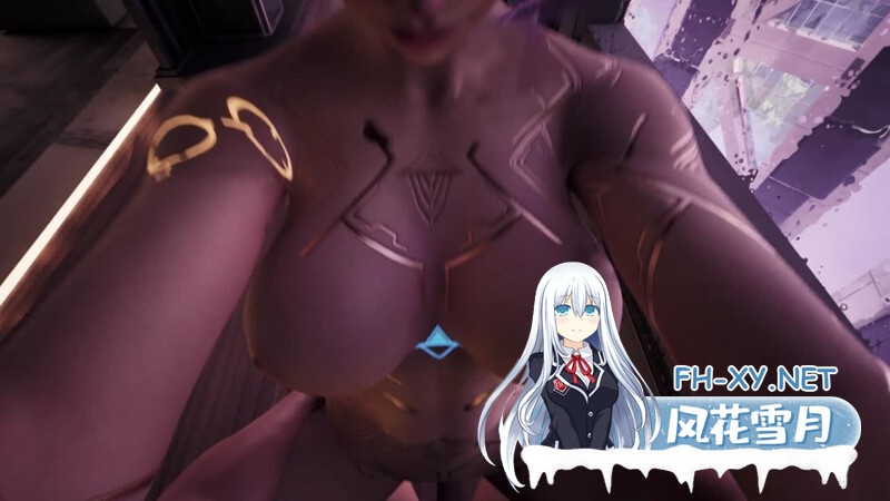 [SLG/官中]Lily’s Labyrinth of Lust 官方中文步兵正式版[PC/3.8G]-7.jpg