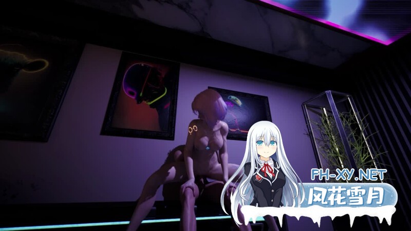 [SLG/官中]Lily’s Labyrinth of Lust 官方中文步兵正式版[PC/3.8G]-9.jpg