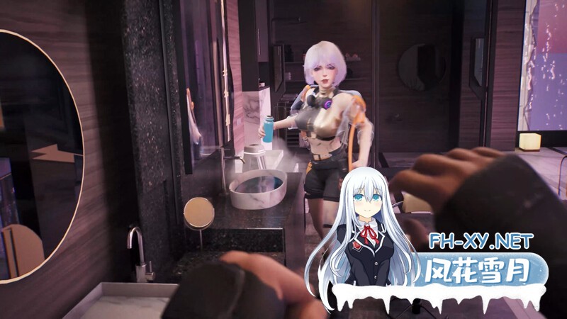 [SLG/官中]Lily’s Labyrinth of Lust 官方中文步兵正式版[PC/3.8G]-11.jpg