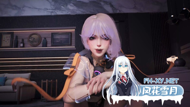 [SLG/官中]Lily’s Labyrinth of Lust 官方中文步兵正式版[PC/3.8G]-13.jpg