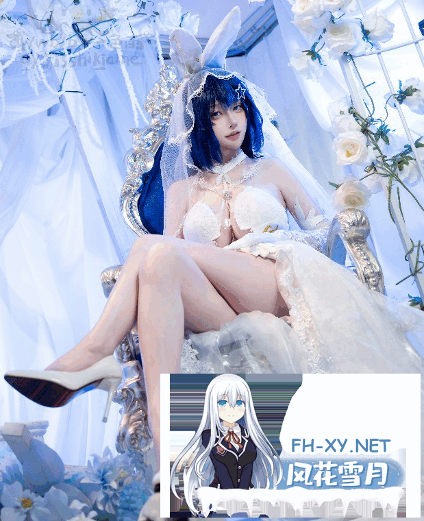 巨乳御姐[一色雨/雨教皇]COS制服写真+ASMR阿黑颜盯榨合集 [156P 12V+7.10GB]-7.png