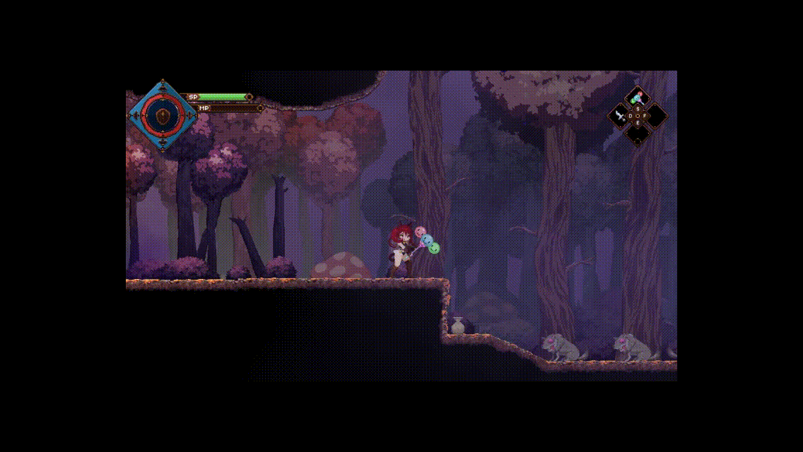 [SLG/STEAM官中/巨乳/多P/口交]猫与地下城/Dungeons And Cat/ダンジョンズ[Demo][PC/1.30G]-5.gif