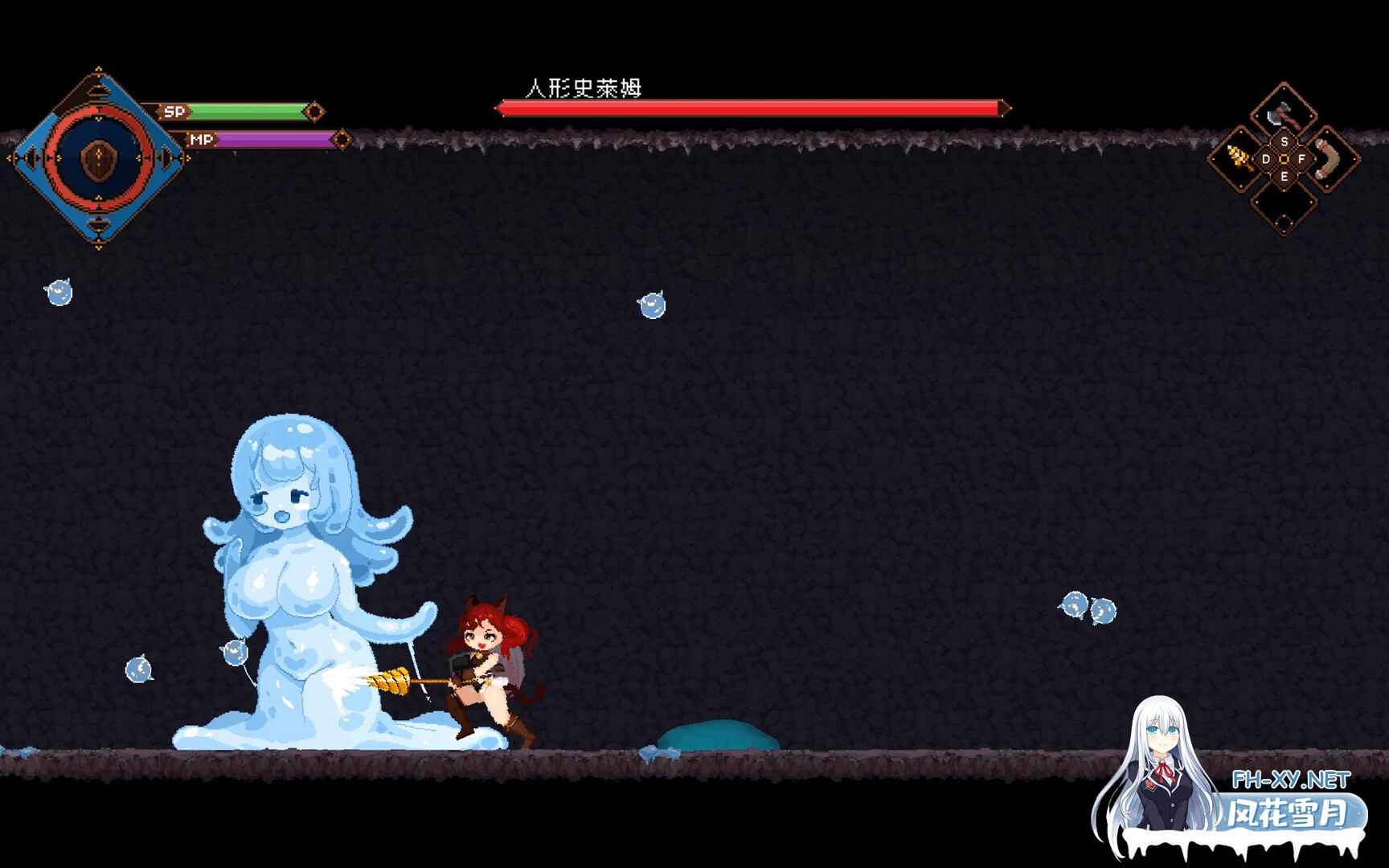 [SLG/STEAM官中/巨乳/多P/口交]猫与地下城/Dungeons And Cat/ダンジョンズ[Demo][PC/1.30G]-10.jpg