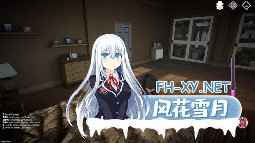 [3D游戏/官中/步兵全动态] 天使绝恋/Angel’s Love v1.0 官方中文步兵版 [2.74G/新作/全CV]-6.jpg