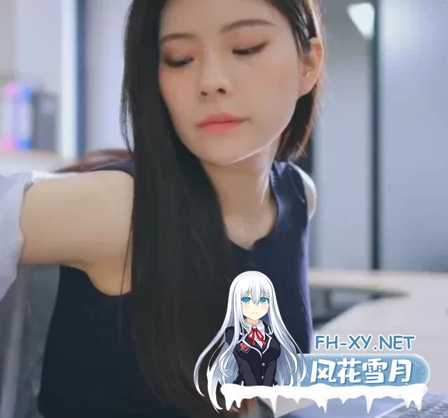 [爆款大作HTML/中文/步兵全动态] 学校の物语 Ver0.31 更新抖音网红二阶堂梦 步兵版 [29G/更新/全CV]-7.jpg