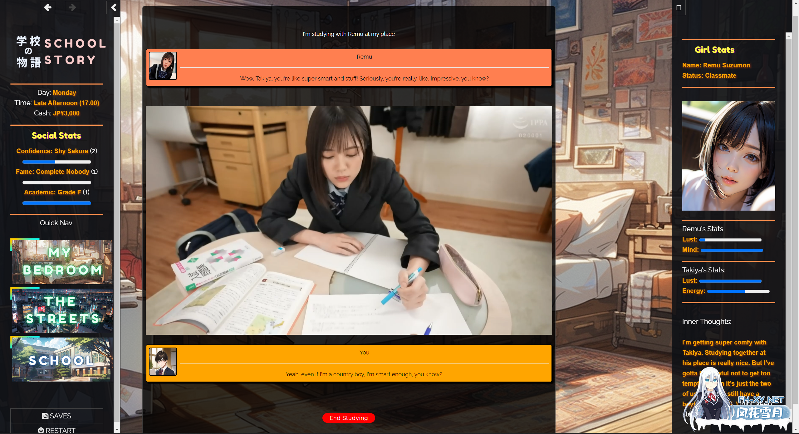 [SLG/动态/HTML]学校故事/学校の物语Gakko No Monogatari – School Story V0.36 浏览器翻译+攻略+存档[35G]-19.png