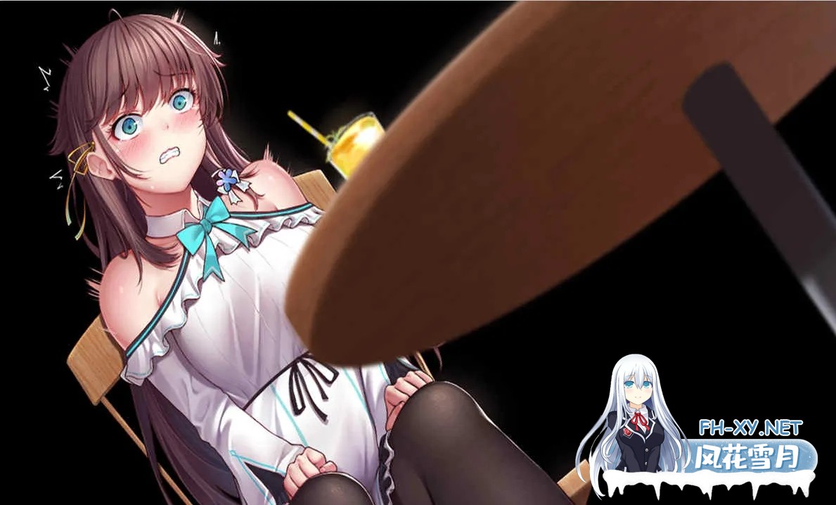 [RPG/NTR/PC+安卓]除灵猎人~零号羔羊/Nebel Geisterjäger ~ 零号羔羊/Nebel Geisterjäger ~ 始まりの子羊[Ver2.15][7.67G]-8.jpg