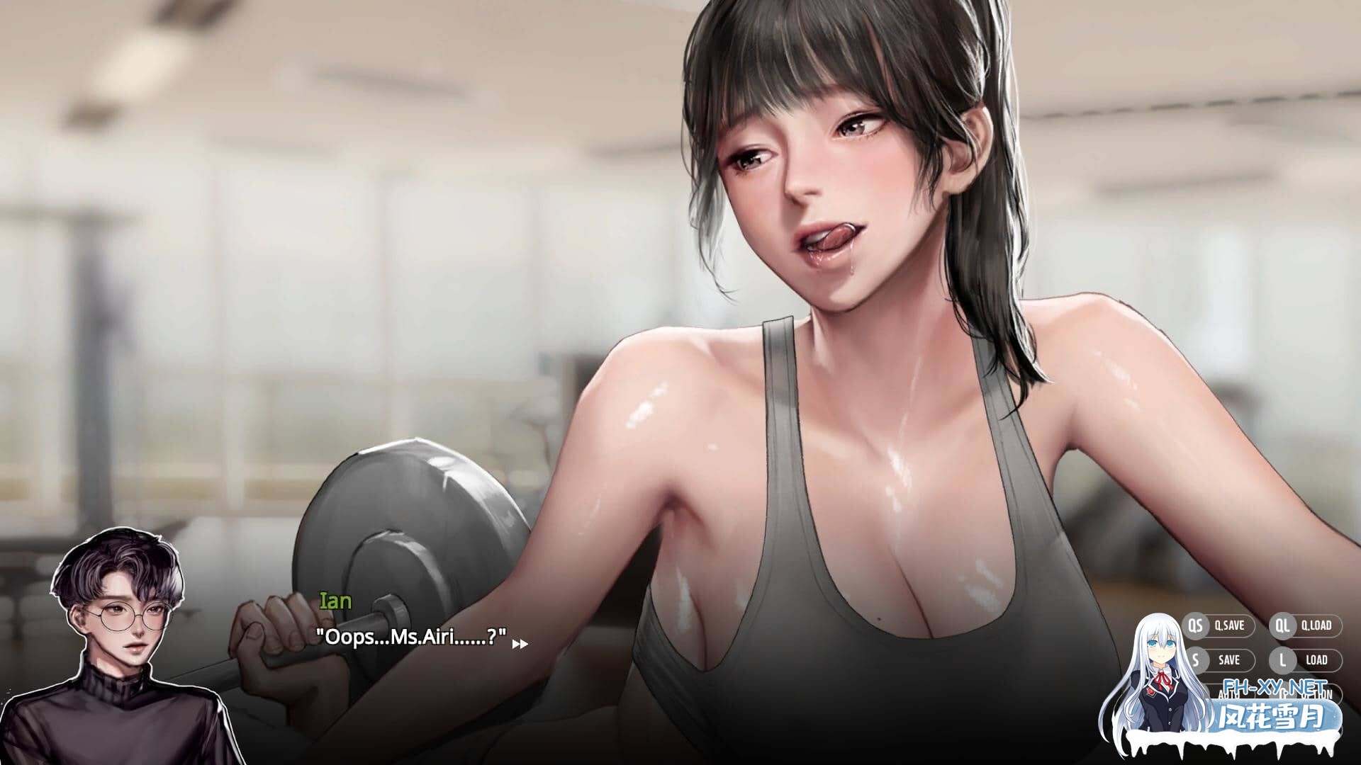 [ADV/中文/全动态]秘密派v1.7.1 323+DLC Secret Pie 官方中文步兵版 [1.2G]-9.jpg