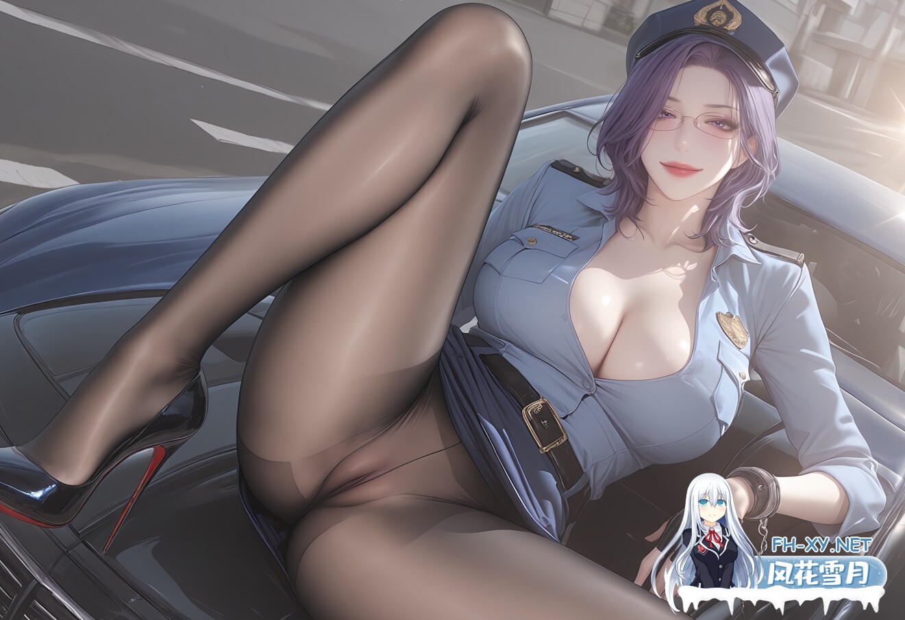 [ManAI] 轻熟风 温柔惩罚~軽熟風 優しい罰[151P/527M]-7.jpeg