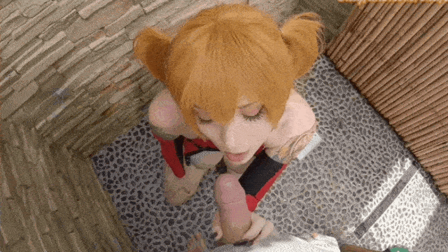 欧美极品网红Cos-Enafox口交合集[10G]-10.gif