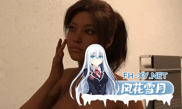 [SLG/动态/更新/3D/AI汉化]特工/特工谢琳/Agent Sherine: Dancing Fox/Agent Sherine[Ver0.5][PC+安卓/4G]-9.jpg