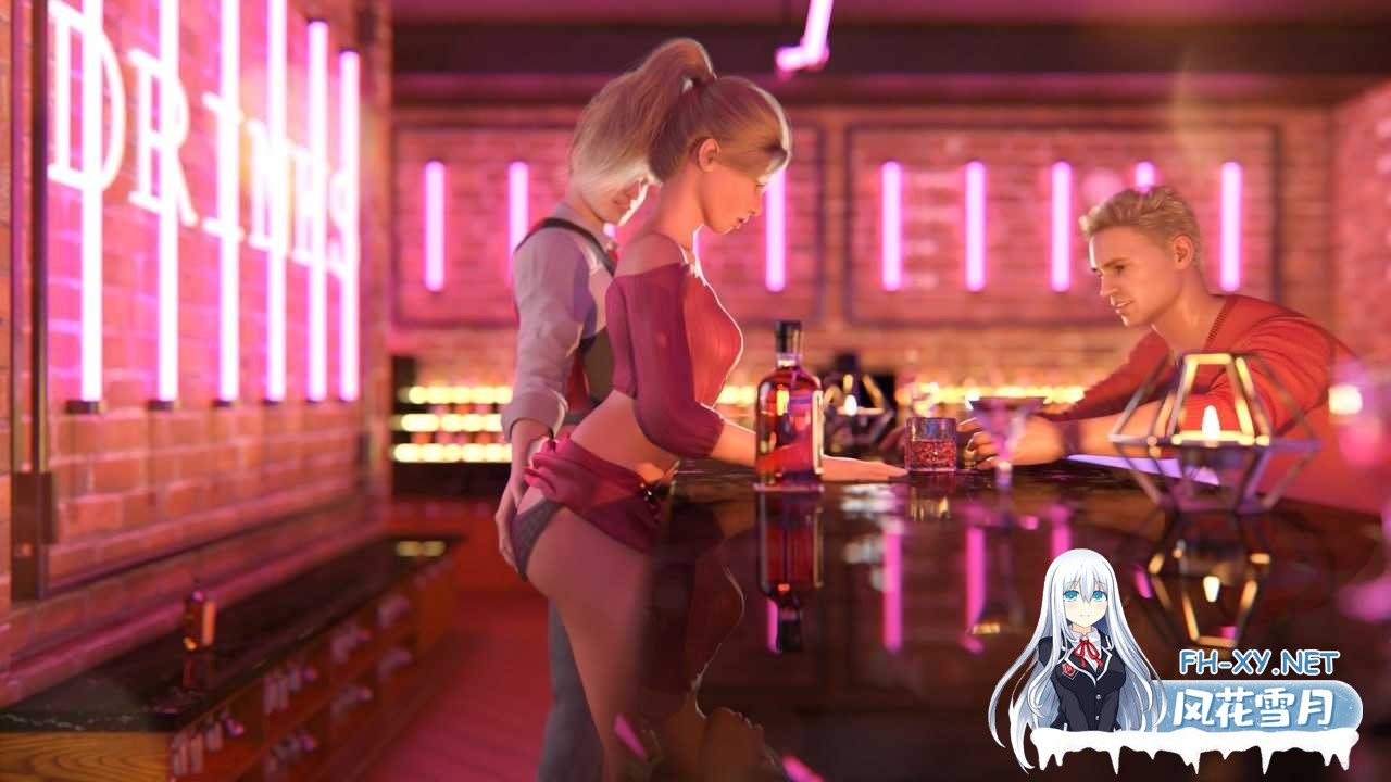 [SLG/汉化/3D/更新/巨乳/口交]村姑变荡妇/乡村荡妇改造/Village Slut Transformation[Ep.18+图库解锁][PC+安卓/5.3G]-5.jpeg