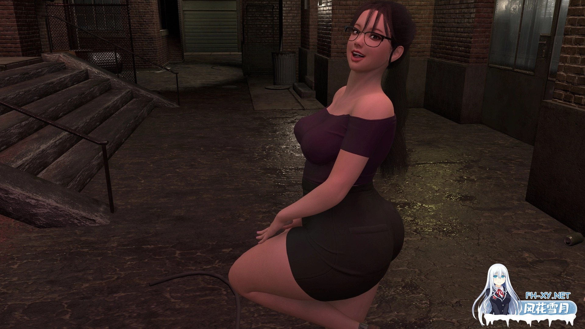 [SLG/AI汉化/3D/更新/动态]喂食模拟器/Feeder Simulator[Ver0.7][PC+安卓/6.2G]-6.jpg
