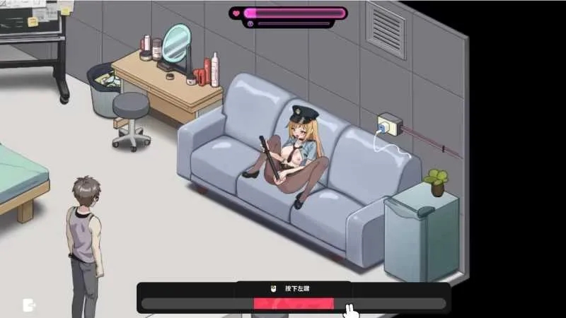 [PC][互动SLG/官中/动态/2D]修干嘛？二手3C店的闇营业 Sex, Secrets & Used Tech demo Ver0.515a 官方中文步兵版 [1.09GB]-5.jpg