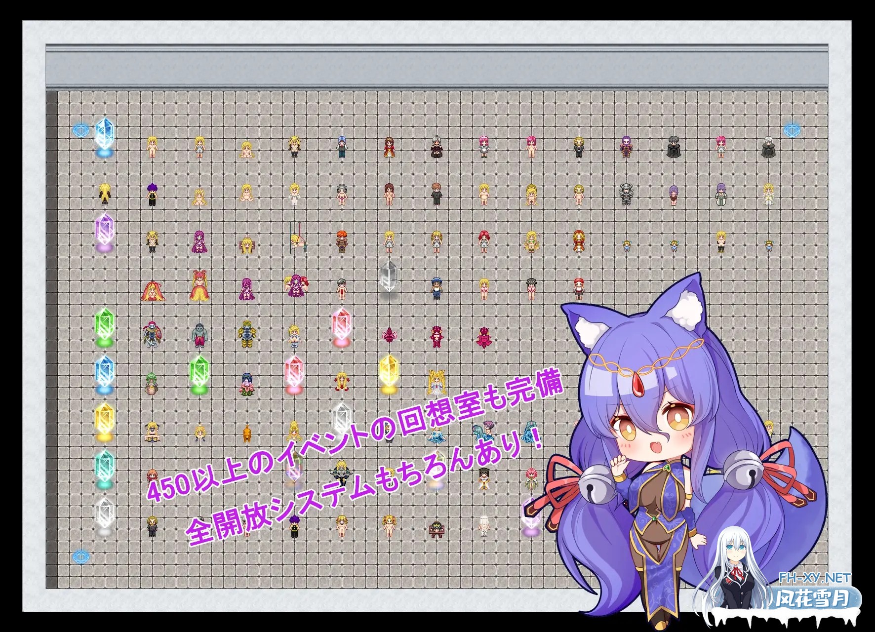 [RPG/STEAM官中/怀孕/触手/异种X/扶她/更新/步兵][RJ01388042/wolfzq社团]诅咒铠甲II：灵魔女传奇/呪いの鎧II(霊魔女傳奇)[Ver7.22+补丁+全回想存档][PC/3.8G]-5.jpg
