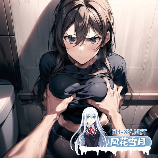 [RPG/官中/步兵/更新/NTR/口交/多P/AI作画]尸落之城─堕入渔网的阴影/屍落之城─墮入慾望的陰影─/ZostCity[Ver0.91.0+存档][PC/3.5G]-6.jpg