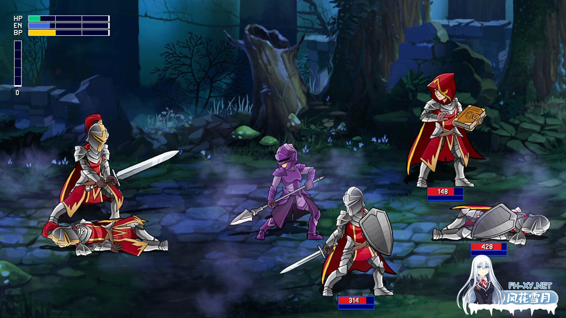 [日系ACT/官中/全动态/PC]淫欲战士 Warrior of Lust v1.01 官方中文版[3.69G]-8.jpg