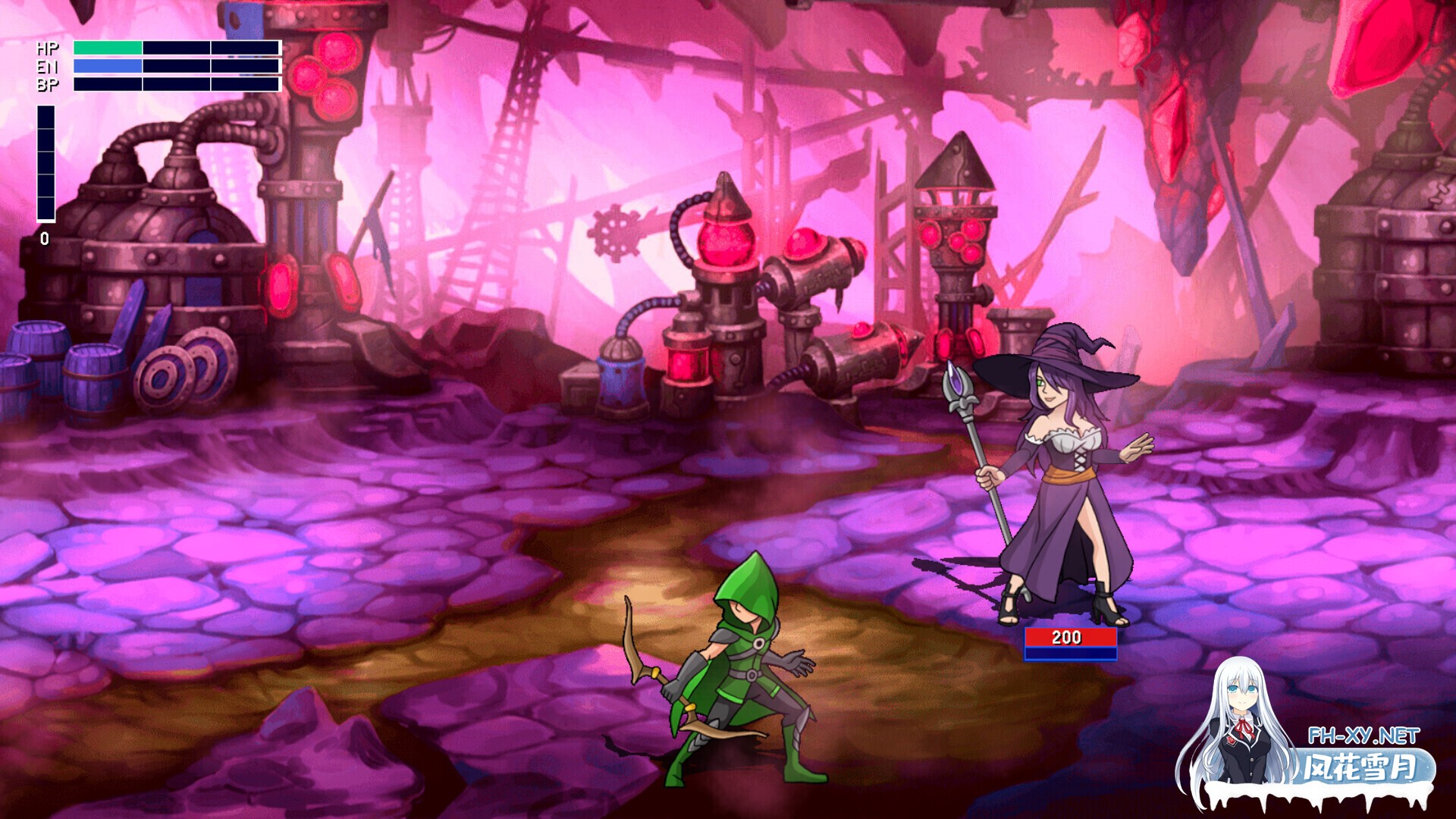 [日系ACT/官中/全动态/PC]淫欲战士 Warrior of Lust v1.01 官方中文版[3.69G]-7.jpg