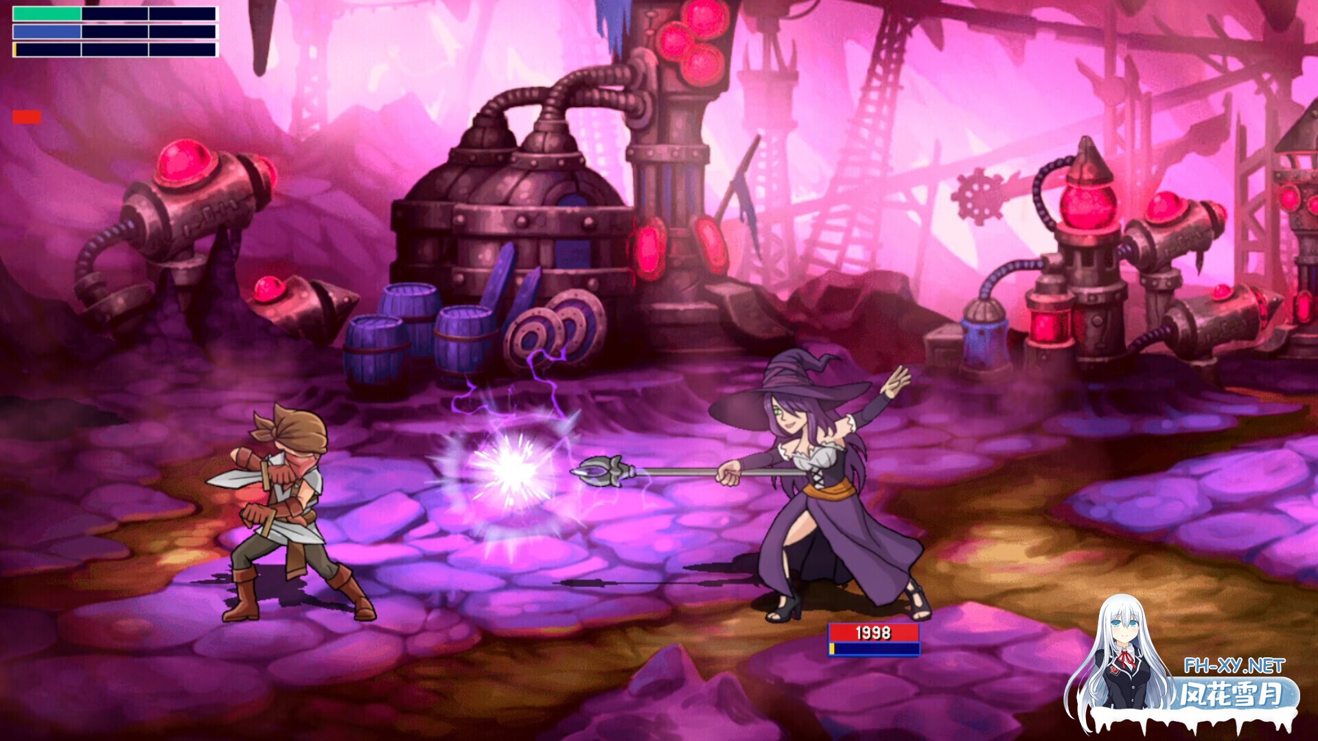 [日系ACT/官中/全动态/PC]淫欲战士 Warrior of Lust v1.01 官方中文版[3.69G]-9.jpg