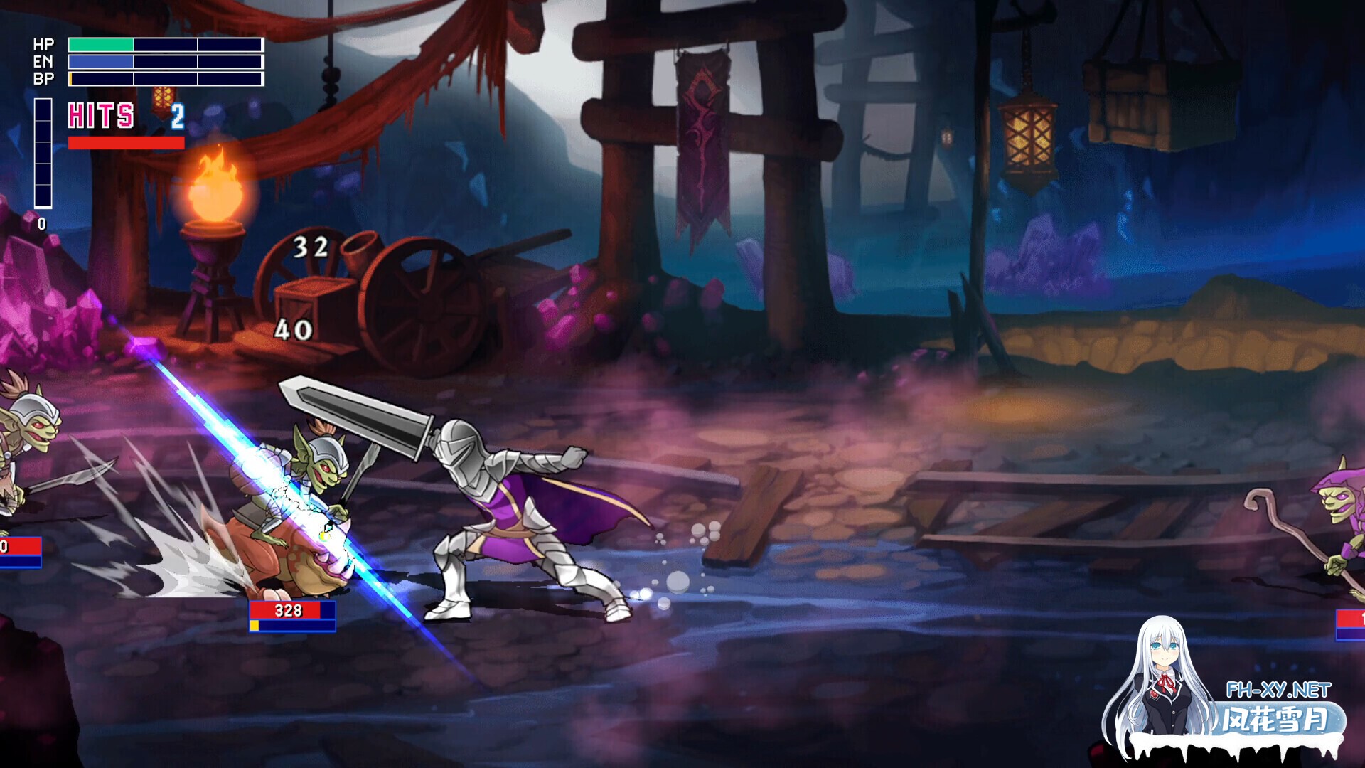 [日系ACT/官中/全动态/PC]淫欲战士 Warrior of Lust v1.01 官方中文版[3.69G]-6.jpg