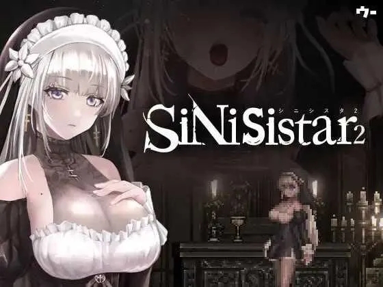 [PC][神作ACT/官中/步兵/2D]哥特少女勇闯恶魔城2/SiNiSistar2 Ver1.30 官方中文步兵版+巨乳MODver2.0 [2.49GB]-1.jpg