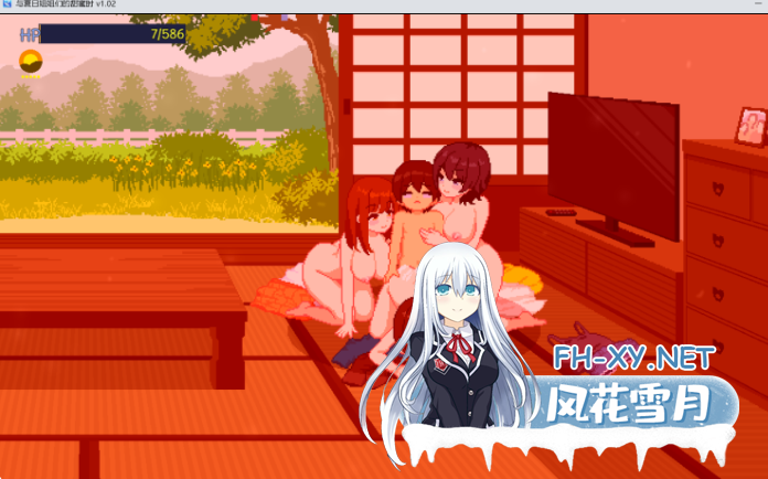 PC[NTL像素沙盒SLG]与夏日姐姐们的甜蜜时光 ~v1.0.2 官中动态步兵+全CG存档~ぼくと夏のおねえちゃん達 Summer Sisters[500M]百度/迅雷/UC/夸克-11.png