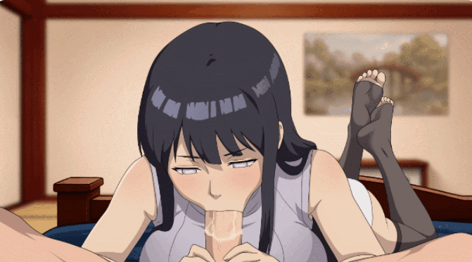 PC+安卓[NTL寝取神作SLG精翻步兵]女忍训练师 Naruto Kunoichi Trainer v0.32+全CG画廊[2G]百度/迅雷/UC/夸克-1.gif