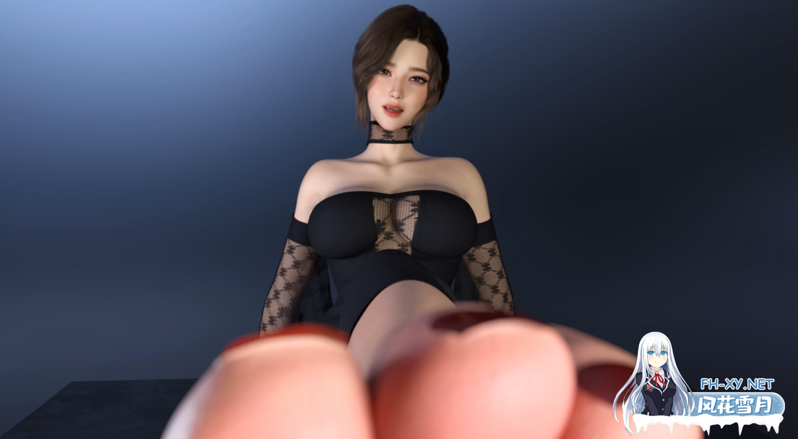 [RPG/官中/足交/3D]维洛利亚的低语/Veloria's Whisper[Ver2.0][PC/1.5G]-6.png