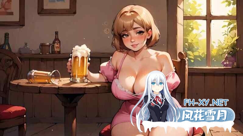 [SLG/汉化/动态/2D/AI作画/更新]农民怪癖/农民国王/Farmer Kink[Ver0.27][PC+安卓/1.1G]-5.jpg