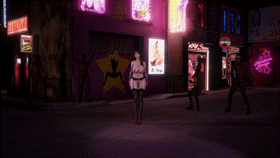 VAM-御姐骚鸡巨乳情趣裸舞 [3D]-1.gif