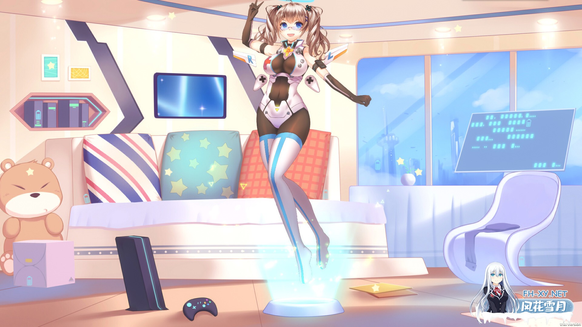 [SLG/更新/STEAM官中/步兵/巨乳]极光/Aurora[Ver1.7+DLC][PC/680M]-10.jpg