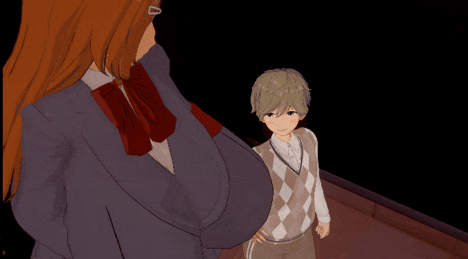 [同人] 2k/开大车 xiaochun 井上织姬NTR2+1 [1.6G]-2.gif