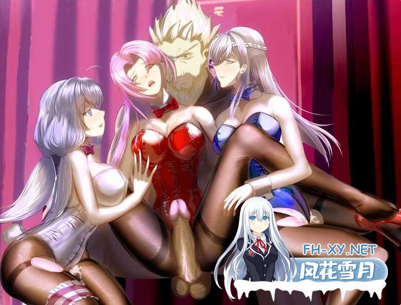 [RPG/机翻/巨乳/多P]和贝尔法斯特的异界冒险/Adventuring with Belfast in Another World[Ver0.9][PC/780M]-6.jpg