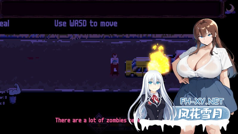 [ACT/生肉/步兵/多P/口交/AI作画/更新]丧尸末日：NTR 危机/ZOMBIE NTR APOCALYPSE[Ver1.1][PC/730M]-9.jpg