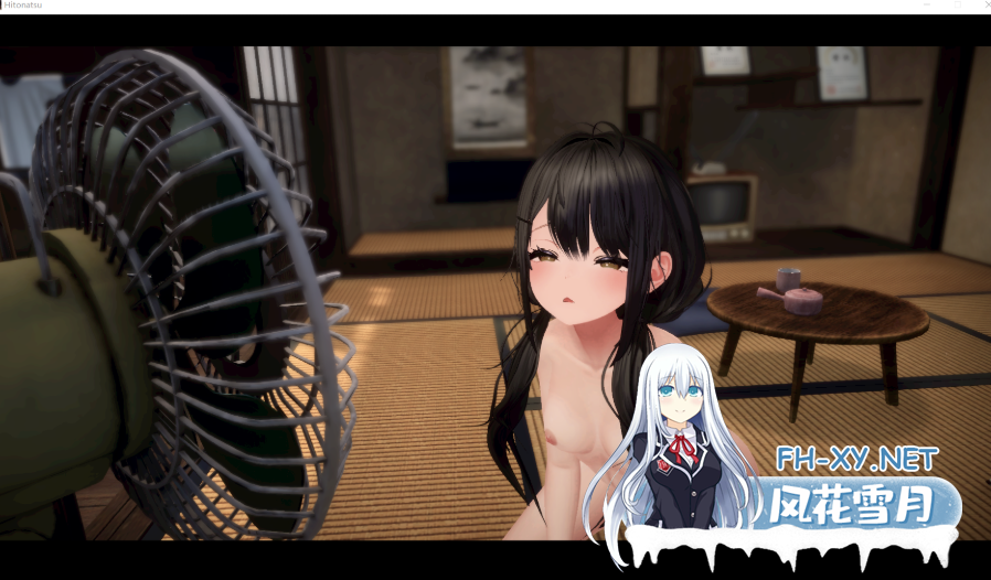 PC推荐[3D调教汉化去码]一个夏天的回忆 ひと夏の思い出~动态步兵内嵌AI汉化+存档[800M]百度/迅雷/UC/夸克-10.png