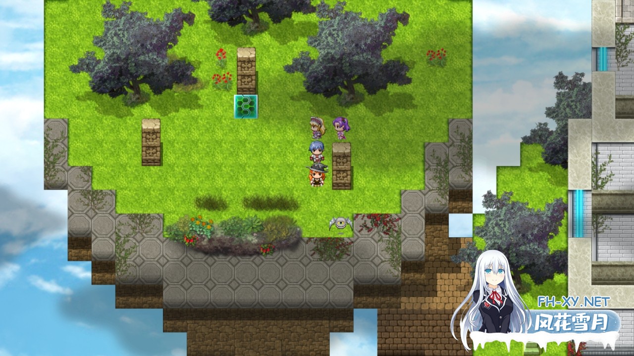 [RPG/汉化]トランス・フィメール・ファンタジー レガシー コンプリート 汉化版[PC/3.8G]-5.jpg