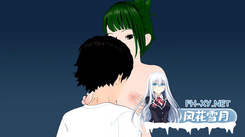 [SLG/动态/3D/汉化/更新]如果是为了我的妹妹我会变得更强大/ImoTsuyo: If It's for My Young Sister, I'll Be Stronger[Ver0.31.1+乱伦补丁][PC+安卓/3.3G]-5.jpg