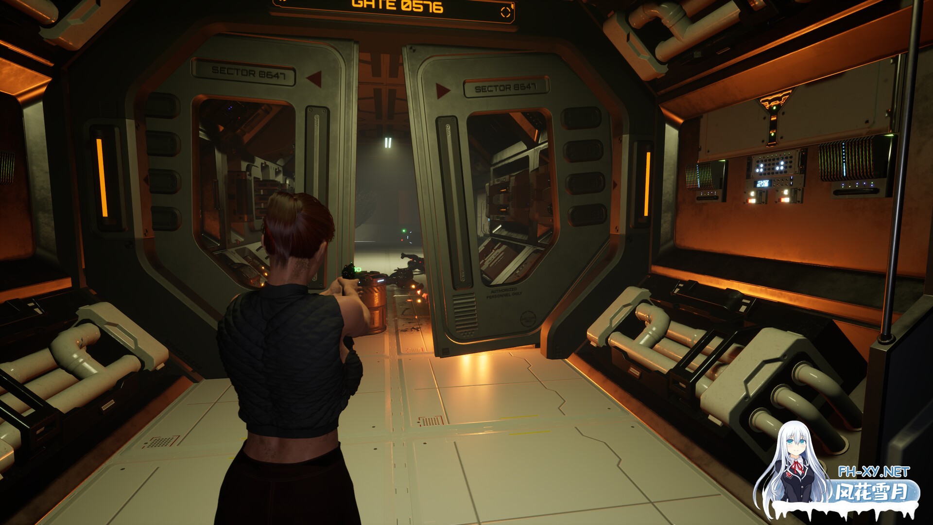 [3D/动态/STEAM官中/露出/口交/多P/更新]狼灵计划/Project Werewulf[Ver1.3.5][PC/12.4G]-10.jpg